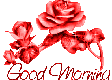 Good Morning Rose Gif For Whatsapp 2017 Good Morning Images, Quotes, Wishes, Messages, greetings & eCards
